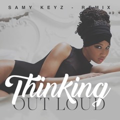 Legacy - Thinking Out Loud (Kompa Remix)