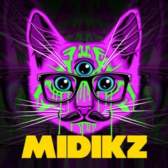 MIDIKZ BEATS