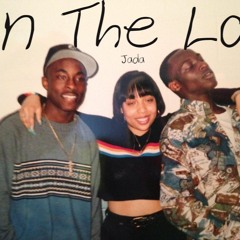 Jada - On The Low