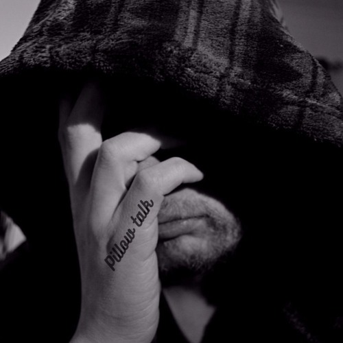 Pillow Talk [feat. Jeff Kaale]