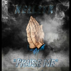 KellzyK - All Of Me (OFFICIAL AUDIO)