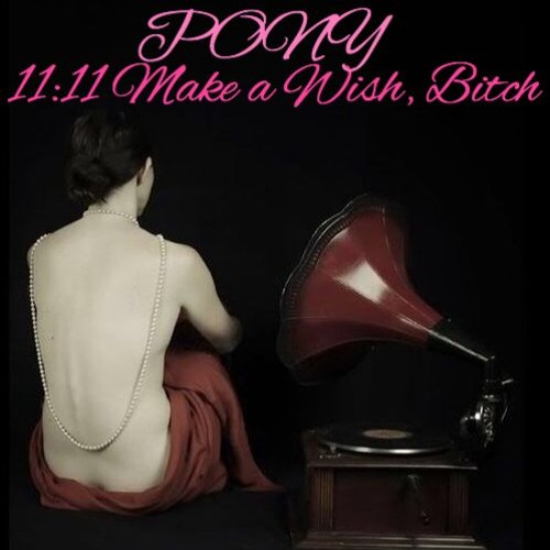 11:11 Make a Wish, Bitch