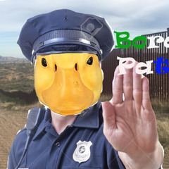 Border Patrol