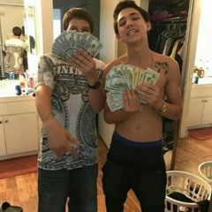 Money Makin Meesh - #freejosh