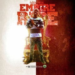 Gudda Chacon-Aint Worried (Prod. By Dray Beats)