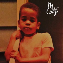 MdotCoop - Wherever I Go Ft. Tim Tones (prod. POUNDS)