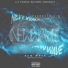 LEAK - New Wave