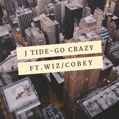 Go Crazy Ft. Wiz & Lil Cobey