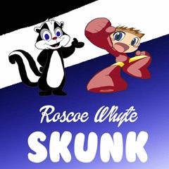 Roscoe Whyte - Skunk (FREE DOWNLOAD)