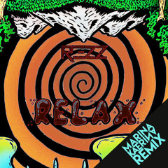 Relax (Marina Katerina Remix)