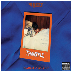 Thankful (R.I.P Charles David Valdez) | B-Boy Severe