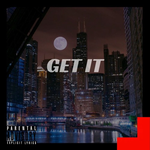 Get It - LO$  (TRIPZZMiX)
