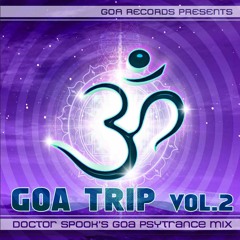 Goe - Jupiter Beach (Enertopia Remix)