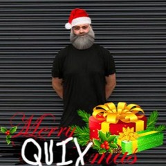 Merry Quixmas