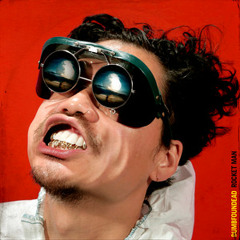 The Defiant Wons Dumbfoundead ft Jay Park