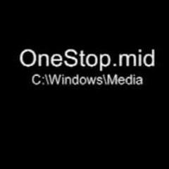Onestop.mid but its umm 90mb