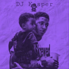 NBA YoungBoy Coordination Chopped & Skrewed By DJ Kasper