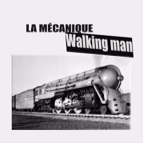 Walking man (Demo 2016)