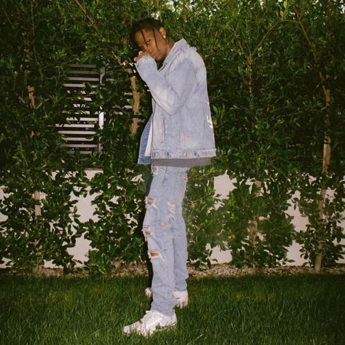 Travis Scott - Pray 4 Love (Feat. The Weeknd)