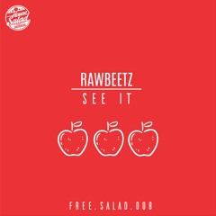 Free Salad 008 | rawBeetz | See It | FREE DOWNLOAD