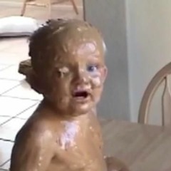 Peanut Butter Kid [REMIX]