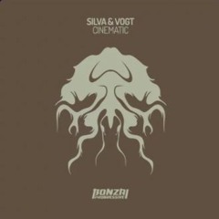 Seth Vogt "Silverfish Evenings" available on Beatport 12/18/17 from Bonzai Progressive