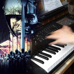 Two Steps From Hell - Victory (Piano Solo)