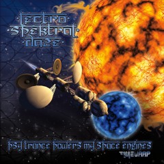 03 - Lectro Spektral Daze - Mysticism In A Bottle