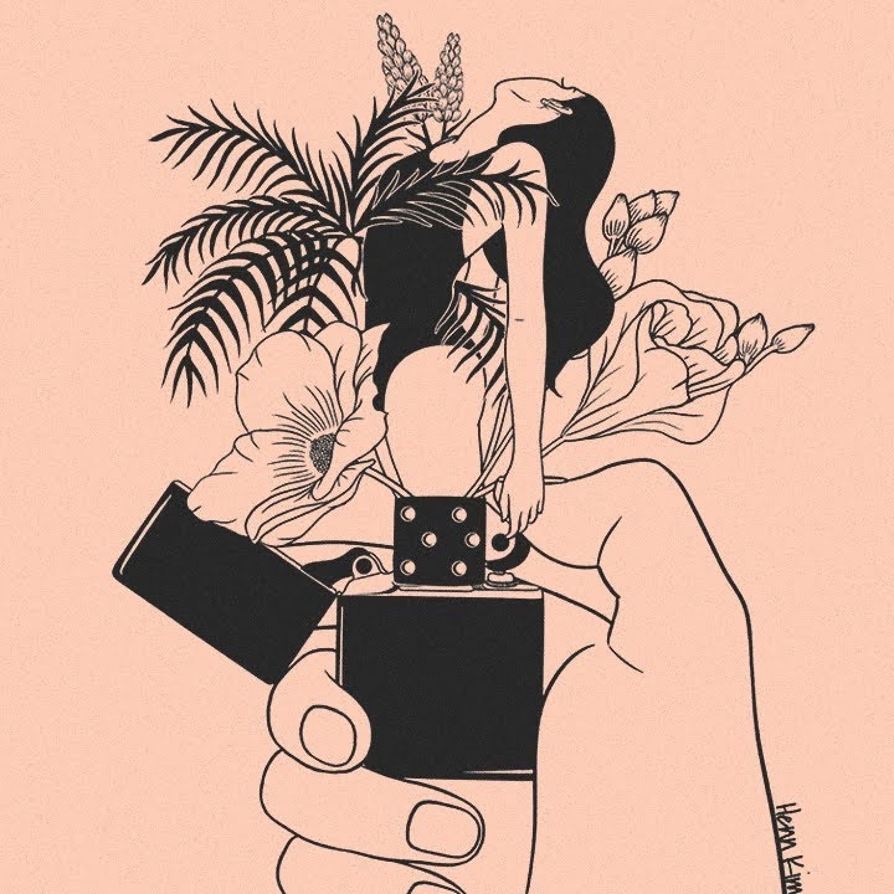 Locked N Loaded (prod. ENDavis) episode artwork