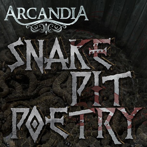 Vikings || Death of a Legend (Ragnar Snakepit Poetry)