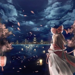 Touhou Eurobeat - Shanghai Fantasia