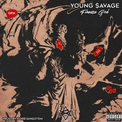 Finesse God(Prod By ForeginGotEm)