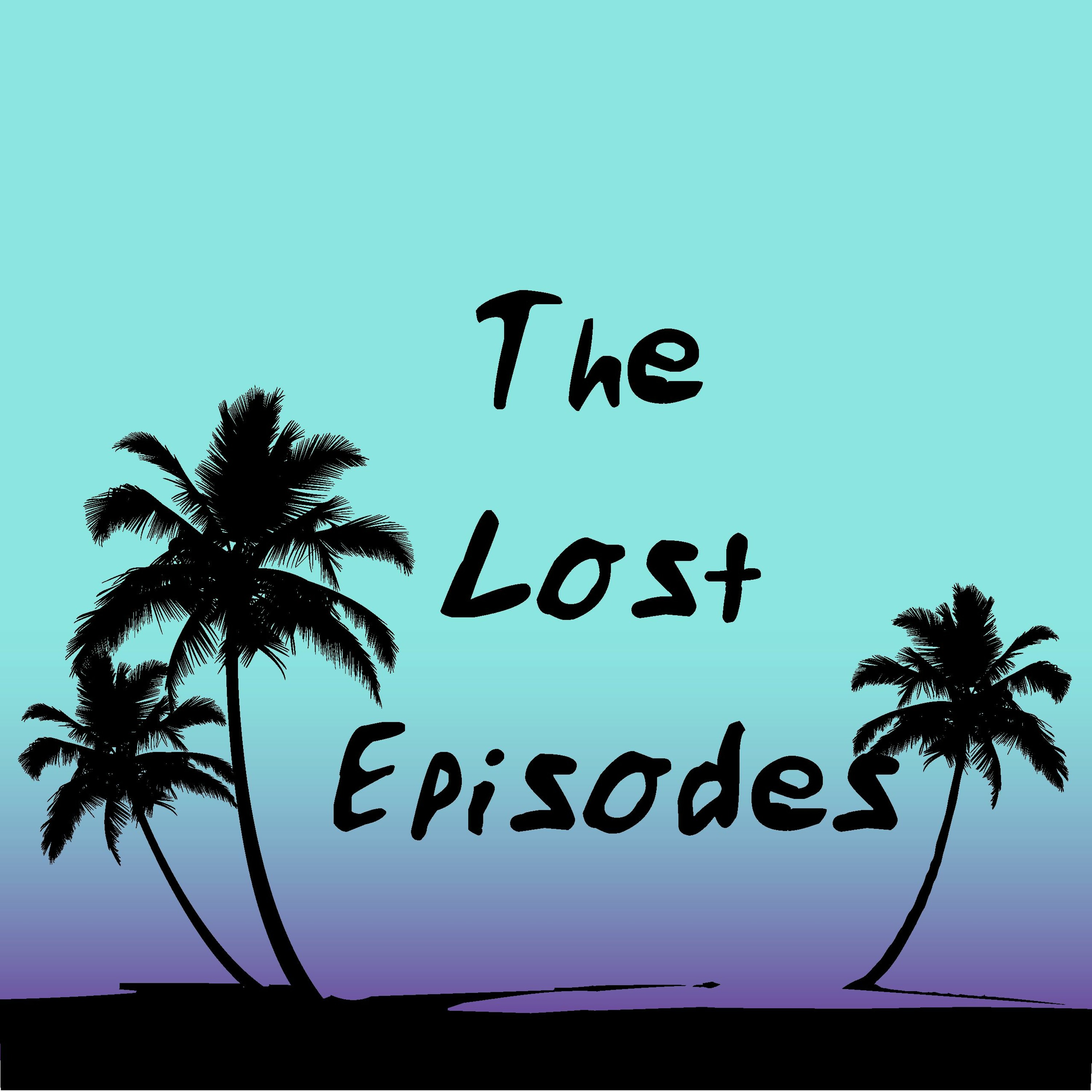 Drawing Board Lost Episodes 1.  Orribu on the Internet episode artwork