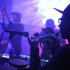 Elaborate Heist - Studio Sessions