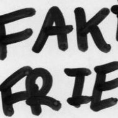 A-Breeze - Fake Friends (Ft. K-Diamond)