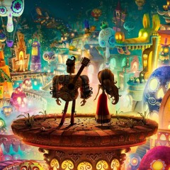 Manolo And Maria No Matter Where You Are (the Book Of Life Videoclip)