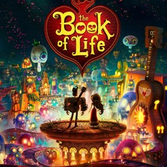 Manolo And Maria No Matter Where You Are (the Book Of Life Videoclip 3)
