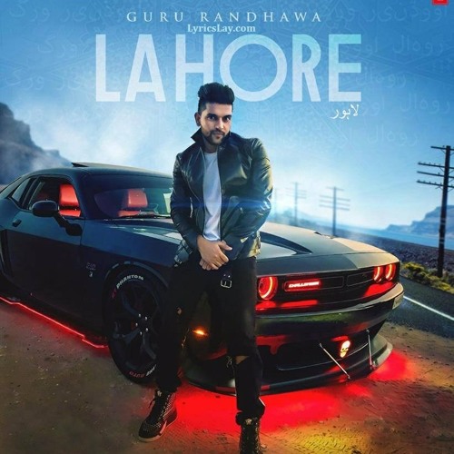 Guru_Randhawa__Lahore_(Official_Video)_DirectorGifty___Vee_Music___T-Series.m4a