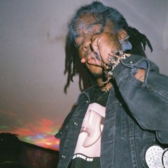 THOUXANBANFAUNI - Yung Bruce Wayne