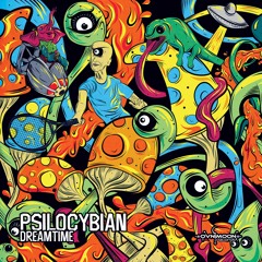 PsiloCybian, Braincell - Altjira