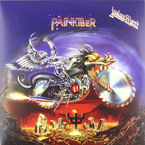 Stream Painkiller - Judas Priest - Instrumental cover By Dario Tiralongo by  Dario Tiralongo Animazion | Listen online for free on SoundCloud