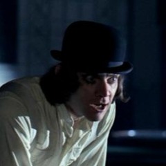 wandering - crbn (forever unfinished)