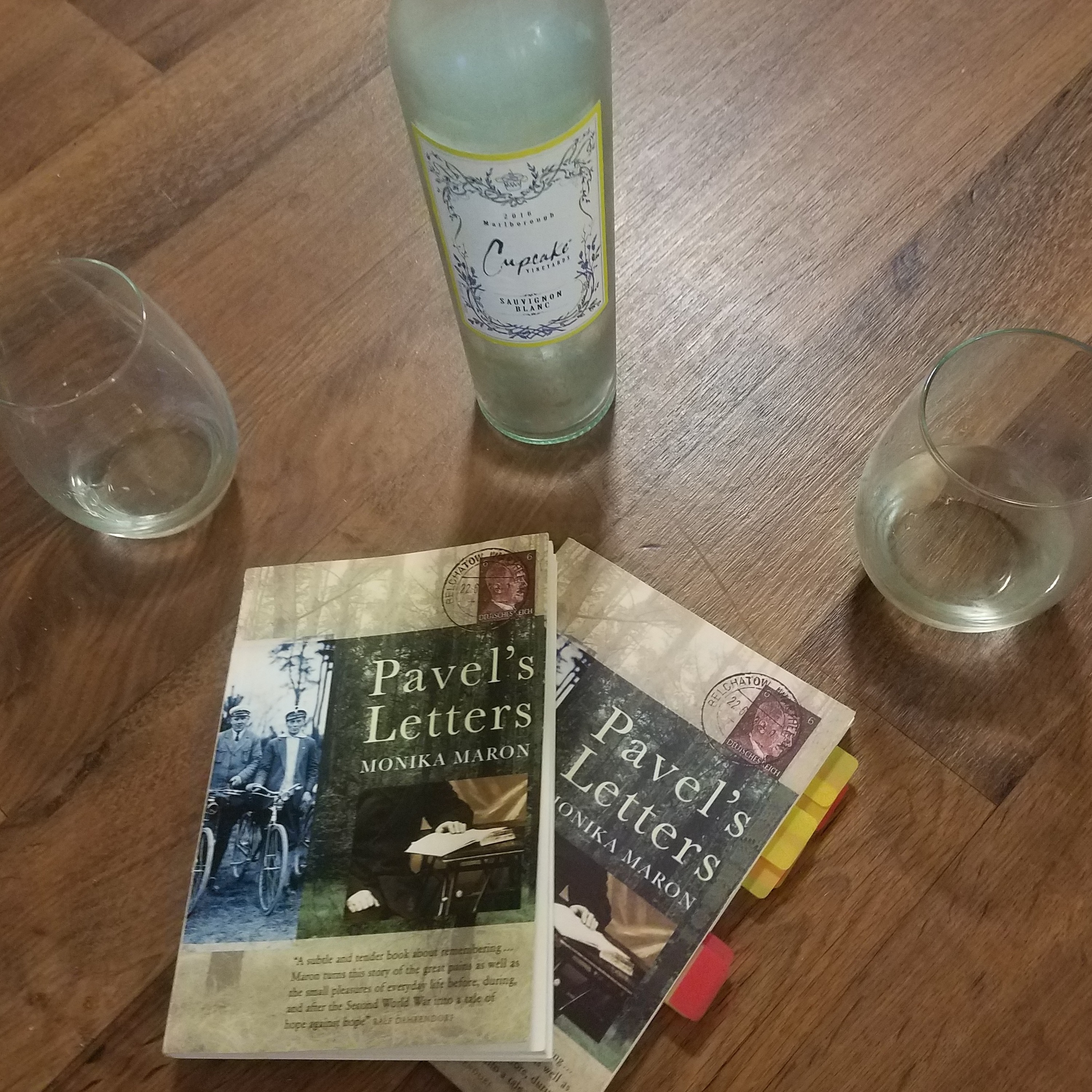 1001bookspodcast