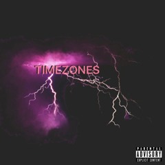 TIMEZONES.