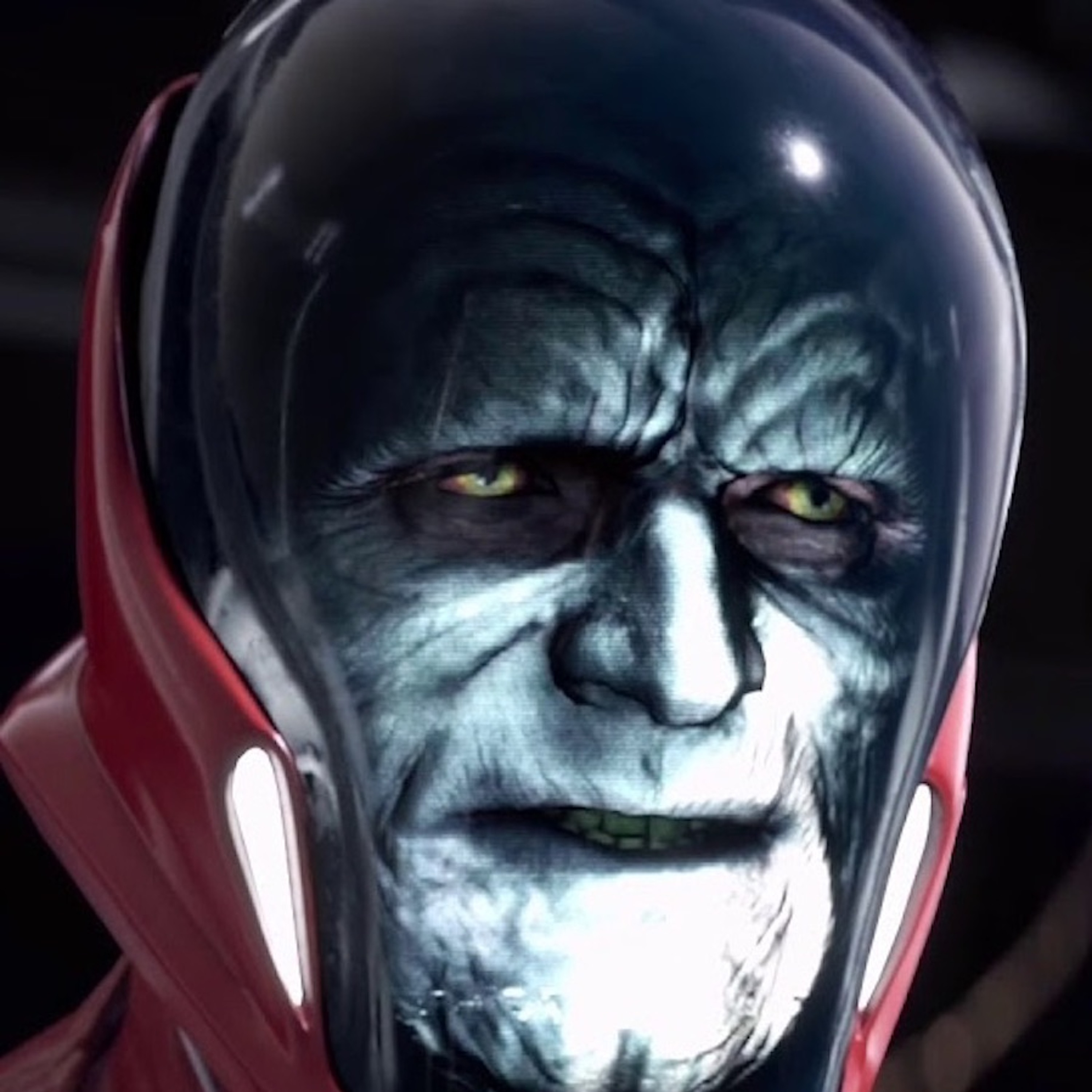 BizzleCast 109: The Emperor’s REAL plan and more juicy STAR WARS nuggets ft. JediGeekGirl! episode artwork