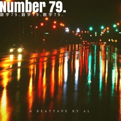 Number 79 [Instrumental Beattape]