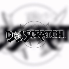 DJ J SCRATCH SUNDAY FUNDAY MIX