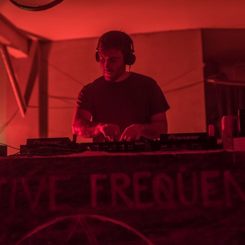 Positive Frequency Podcast 025 with Marco Marchesan