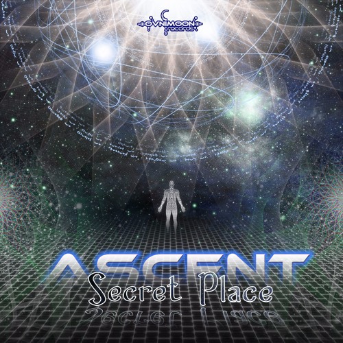 Ascent - Digital Nature
