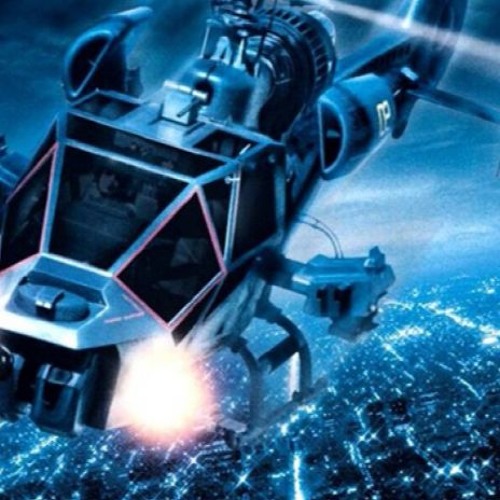 Blue Thunder